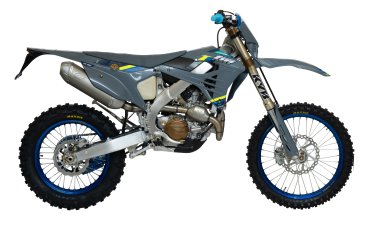 Preview: tm Corse EN 300Fi 4-Takt Modell 2026